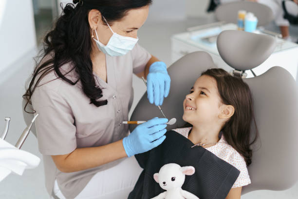 Best Pediatric Emergency Dentist in Hico, TX