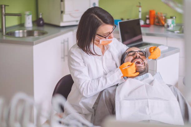 Best Emergency Treatment for Toothache in Hico, TX