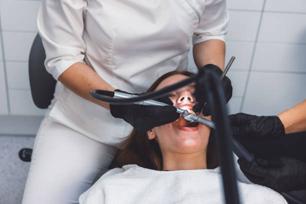 Best Emergency Broken Tooth Repair in Hico, TX